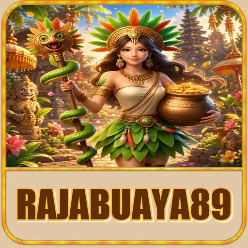 rajabuaya89 APK Indonesia - Panduan Lengkap dan Tutorial